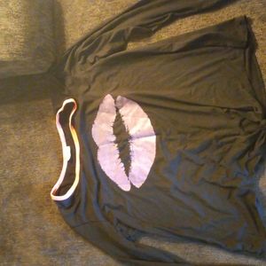 Brand new plus size top